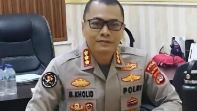 Meskipun Penonton Pecah Rekor, Jalanan Mandalika Lancar Terkendali Berkat Tangan Dingin Polisi