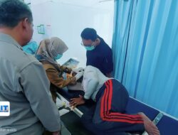 Dipicu Sengketa Lahan, Seorang Petani di Alas Diduga Dianiaya Menggunakan Parang