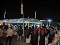 MTQ Ke-XXXI Labuapi Resmi Dibuka, Semangat Qur’ani Menggema di Bengkel