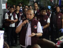 Polri Ungkap 49.306 Kasus Narkoba, Sita 214 Ton Barang Bukti — 2,1 Ton Dimusnahkan Bersama Presiden