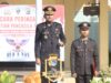 Polres Lombok Tengah Gelar Upacara Peringatan Hari Kesaktian Pancasila, Kapolres: Jaga Keutuhan Pancasila dan NKRI