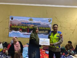 Perkembangan Operasi SAR, Pelayanan Kesehatan, dan Trauma Healing Longsor Cibeunying