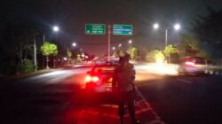 Patroli Dialogis Polsek Labuapi Sasar Perumahan Padat Penduduk