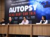 Film “Autopsy: Dead Body Can Talk” Resmi Diluncurkan, Angkat Kisah Nyata Dokter Forensik Polri