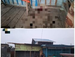 Satgas Ops Damai Cartenz Selidiki Kasus Penikaman Warga Pendatang di Dekai, Yahukimo