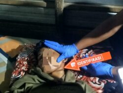 Penemuan Mayat Seorang Remaja Gantung Diri di Desa Tekasire, Kecamatan Manggelewa