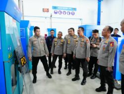 Wakapolri: Puslitbang Harus Urip, Jadi Api Perubahan Polri dan Motor Reformasi Berbasis Riset