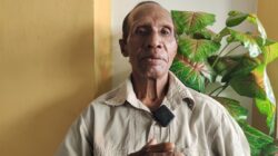 Tokoh Adat Papua Dukung Satgas Damai Cartenz Jaga Keamanan di Tanah Papua