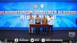 Subdit STNK Korlantas Polri Gelar Anev Pelayanan STNK 2025, Dorong Inovasi, Sinergi, dan Komitmen Pelayanan Samsat