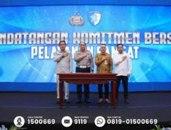 Subdit STNK Korlantas Polri Gelar Anev Pelayanan STNK 2025, Dorong Inovasi, Sinergi, dan Komitmen Pelayanan Samsat