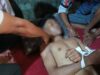 PEMUDA DI MANGGEMACI DITEMUKAN MENINGGAL GANTUNG DIRI, POLRES DOMPU LAKUKAN PENYELIDIKAN AWAL