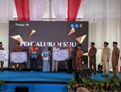 3.403 Warga Terima Manfaat SHU Koperasi Salonong, Kapolda NTB: Bukti Polri Hadir untuk Negeri