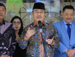 Komisi Reformasi Kepolisian Gelar Dengar Pendapat, Jimly: “Kami Buka Seluas-Luasnya Masukan dari Masyarakat”