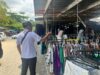 KEBIJAKAN PEMERINTAH PUSAT YANG MELARANG ADANYA IMPOR PAKAIAN BEKAS ( THRIFTING) KE INDONESIA