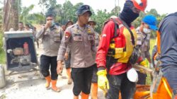 Update Penanganan Bencana Sumbar: Polri Percepat Pencarian dan Identifikasi Jenazah