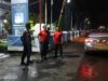 Patroli Dialogis, Pos Pol Bagu Perkuat Kemitraan dengan Masyarakat di Bilebante