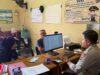 SPKT POLRES DOMPU OPTIMALKAN RESPONS CEPAT TERHADAP LAPORAN MASYARAKAT