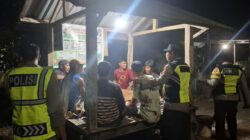 Langkah Konkret Polres Sumbawa Barat Dalam Memperkuat Sinergi Dengan Masyarakat