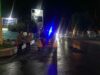 Polsek Woha Optimalkan Patroli KRYD Malam Hari Jelang Pergantian Tahun dan Menyasar Sejumlah Titik Rawan