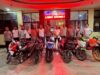 Polres Loteng Ungkap Kasus Curanmor di Pujut, Enam Unit Sepeda Motor Diamankan