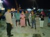 Polsek Kawasan Pelabuhan Laut Bima Laksanakan Pengamanan Kapal Pelni Km Binaiya