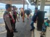 Polsek Batulayar Perketat Patroli di Wisata Senggigi