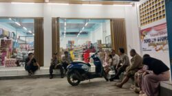 Melalui Patroli KRYD, Polsek Woha Pantau Aktivitas Masyarakat dan Minimalisir Potensi Kejahatan di Wilayah Hukumnya