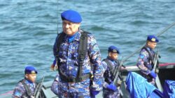 Dr. I Dewa Nyoman Agung Dharma Wijaya: Yang Bertahan Yang Kuat dalam Hidup