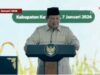 Presiden RI Apresiasi Peran Polri Jabar dalam Keberhasilan Swasembada Jagung