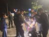 Piket Fungsi Polres Bima Bersama Pawas Gelar Patroli KRYD Cegah Potensi Guankamtibmas di Malam Hari