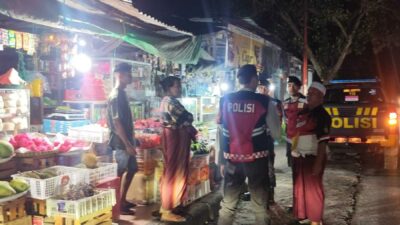 KEMOS 110: Inovasi Polres Lombok Barat Percepat Respon Darurat