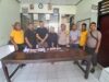 Diduga Kompak Jajakan Narkoba Pasutri Asal Desa Rato ini Diciduk Polsek Bolo dan 15 Pocket Shabu Ikut Diamankan