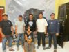 “Quick Response”Kurang dari 24 Jam, Satu dari Dua Terduga Pelaku Curas Berhasil Diamankan Satreskrim Polres Bima