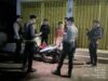 Antisipasi 3C, Unit Turjawali Sat Samapta Polres Bima Kota Gelar Patroli Dini Hari
