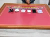 Polres Lombok Barat Tangkap Pengedar Sabu 104 Gram di Sandik