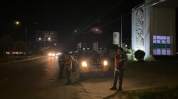 Cegah Aksi Balap Liar, Polres Lombok Tengah Perketat Patroli