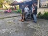 Polres Loteng Ungkap Kasus Curanmor di Parkiran Alfamart Sengkerang. ‎ ‎