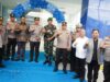 Peresmian Gedung Pelayanan BPKB Polres Lombok Timur, Wujud Komitmen Tingkatkan Layanan Publik