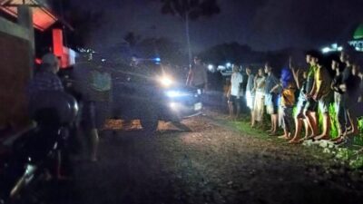 Pendekatan Humanis Cegah Amuk Massa di Senteluk