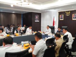 Satgas Saber Dikerahkan Jelang Imlek, Ramadan, dan Idul Fitri 2026, Kabareskrim: Negara Hadir Jaga Harga dan Mutu Pangan