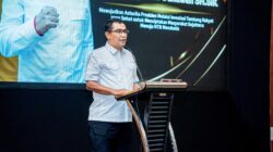 Dorong Tambang Rakyat Legal dan berbadan hukum, PT Aradta Utama Mining Perkuat Pendampingan Koperasi