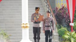 Kapolda Sumsel Tekankan Pelayanan Publik Berorientasi pada Masyarakat