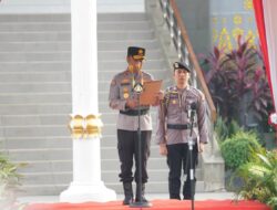 Kapolda Sumsel Tekankan Pelayanan Publik Berorientasi pada Masyarakat