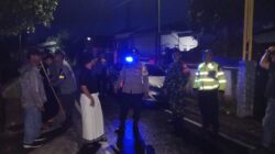 Patroli Ramadan, Warga Kali Jangkuq Diingatkan Tertib