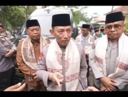 Kapolri Instruksikan Oknum Brimob di Maluku Dihukum Berat