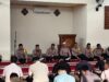 Polres Bima Kota Gelar Binrohtal Rutin untuk Tingkatkan Keimanan Personel