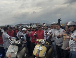 Bhayangkara Riding Day Lombok 2026, Kampanye Safety Riding dan Dukungan Pariwisata NTB