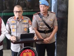 Polda NTB Tegaskan Komitmen Berantas Narkoba, Oknum Kasat Narkoba Polres Bima Kota Diproses Hukum dan Dipecat