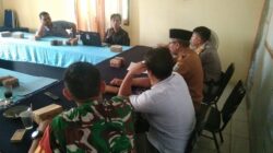 Persiapan Dapur MBG Desa Meninting: Rekrutmen Relawan Dimulai