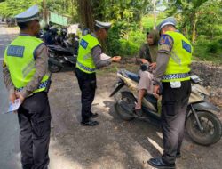 Operasi Keselamatan Rinjani 2026 di Lombok Barat Dimulai